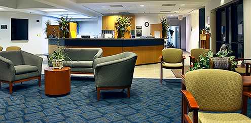 Careview Radiology :: Lobby