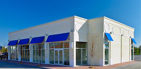Carillon Retail Center