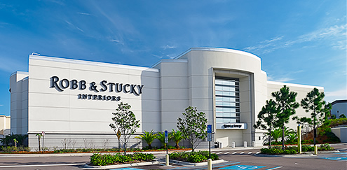 Robb & Stucky :: International Mall